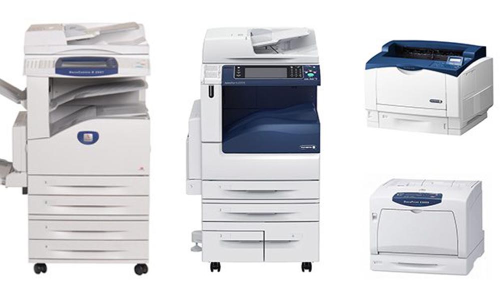 Cách lựa chọn máy photocopy cũ chất lượng tốt