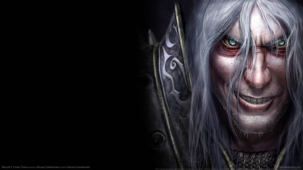 Warcraft 3: Frozen Throne