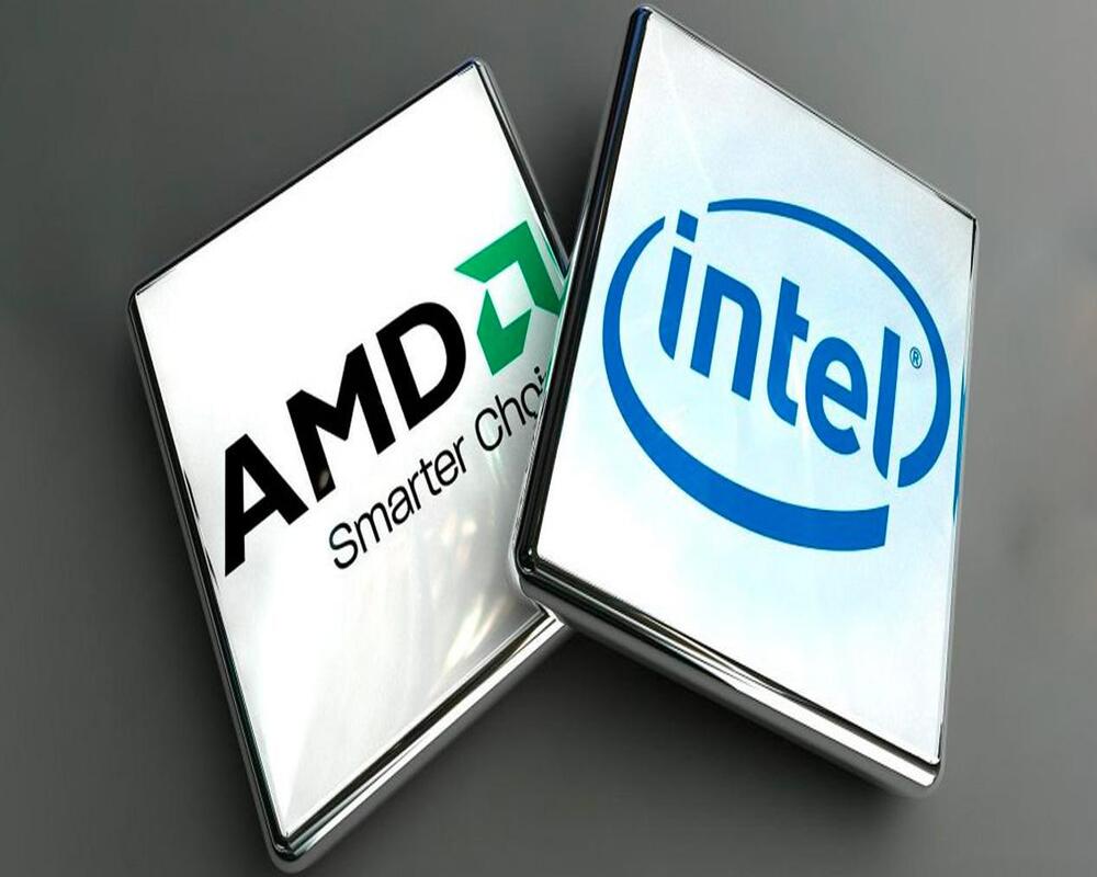 Core i5 (Intel) hay ryzen 5 (AMD)