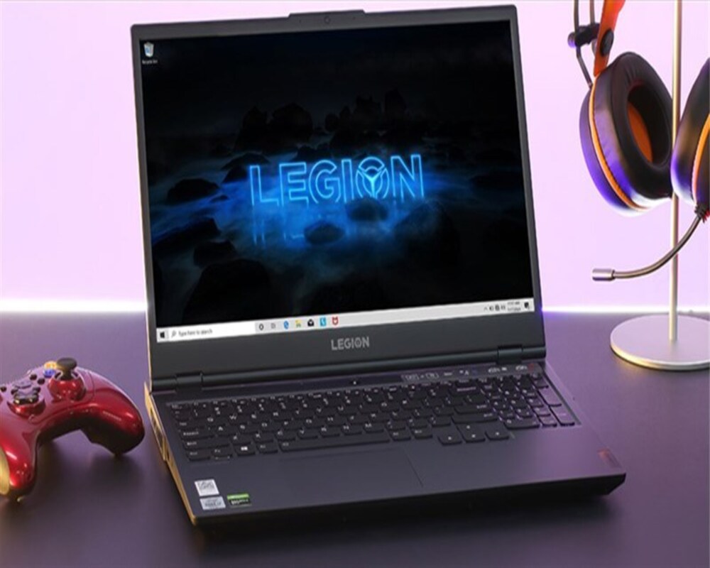 Lenovo Gaming Legion