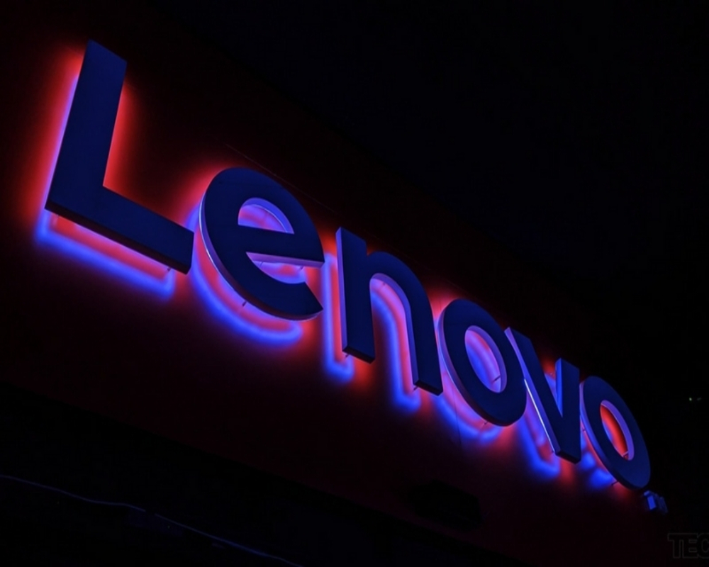 Đôi nét về thương hiệu Lenovo