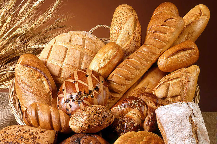 Các cách bảo quản bánh mì để được lâu và giòn đơn giản