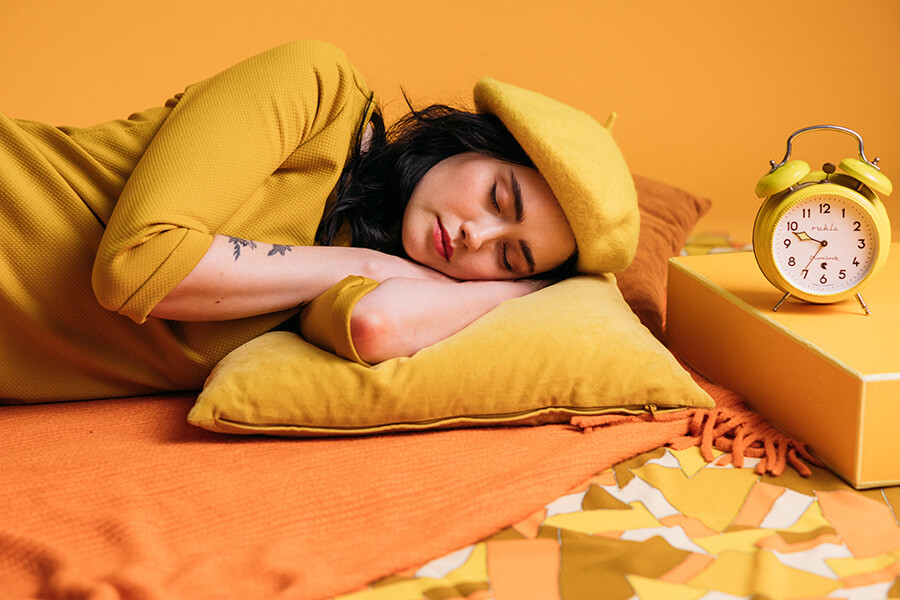 Không nên quá lạm dụng việc ngủ ít do những ảnh hưởng xấu có thể xảy ra