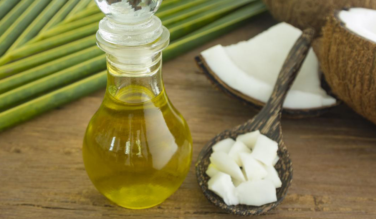 Có 3 loại dầu dừa thông dụng là nguyên chất, tinh luyện và hương liệu