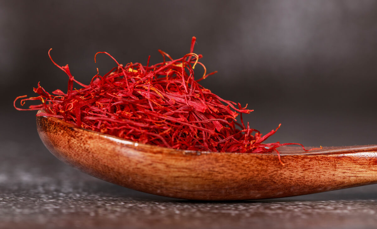 Bí quyết sử dụng saffron hiệu quả nhất cho sức khỏe